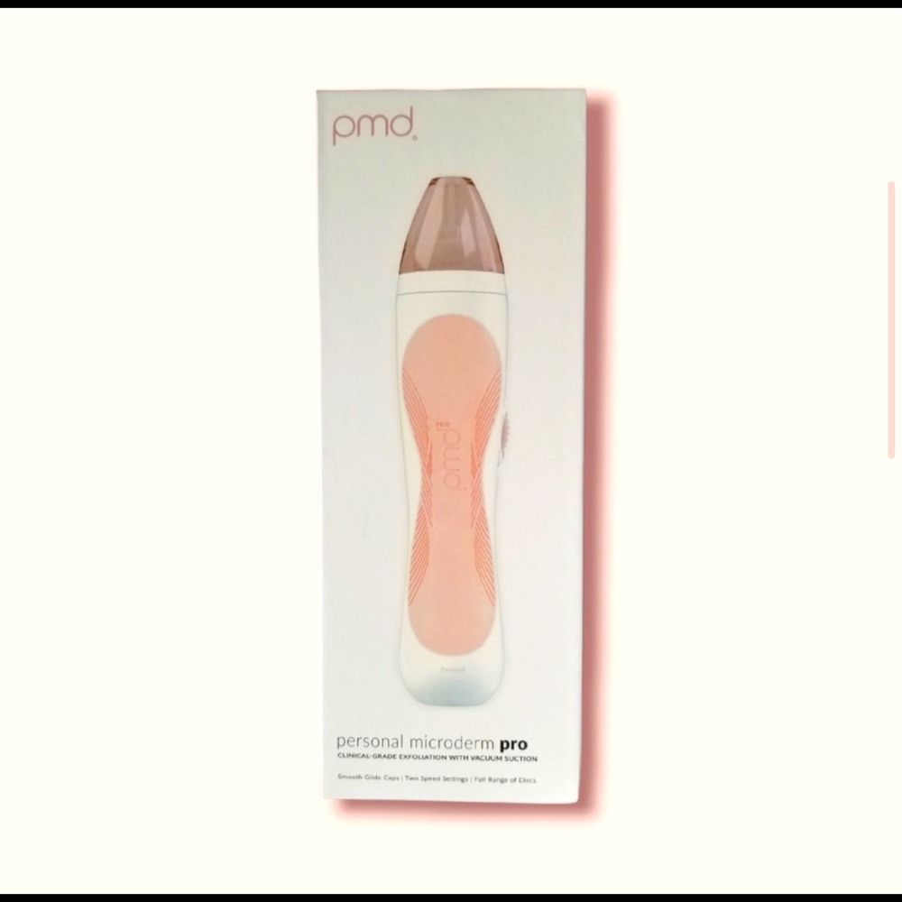 PMD Microderm Pro - Picture 3 of 4